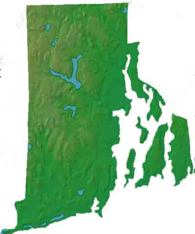 Rhode Island