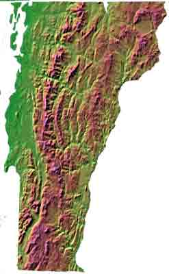 Vermont