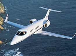LearJet 45