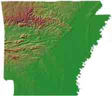 Arkansas