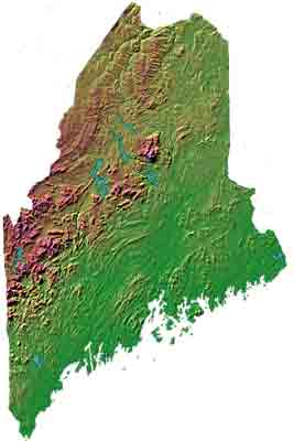 Maine