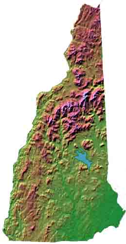 New Hampshire